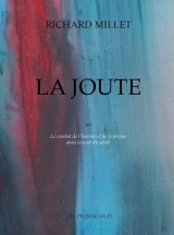 La Joute: Combat de l’homme et de la femme dans la nuit du siècle