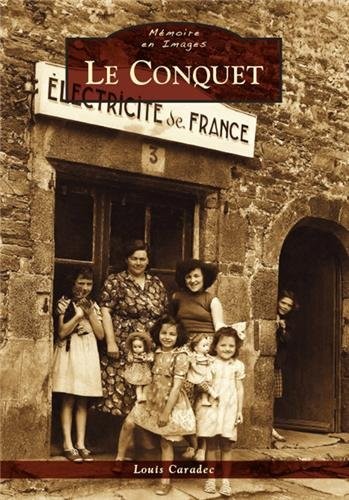 Conquet (Le)