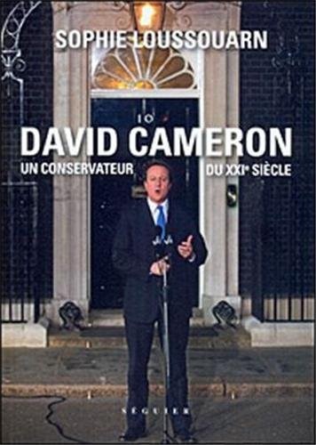 David Cameron
