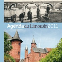 Agenda du Limousin - 2011