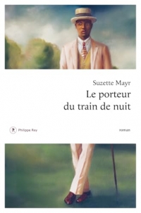 Le porteur du train de nuit