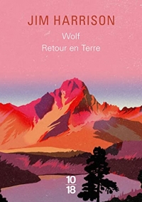 Recueil Wolf / Retour en terre