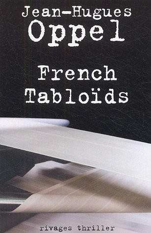 French Tabloïds