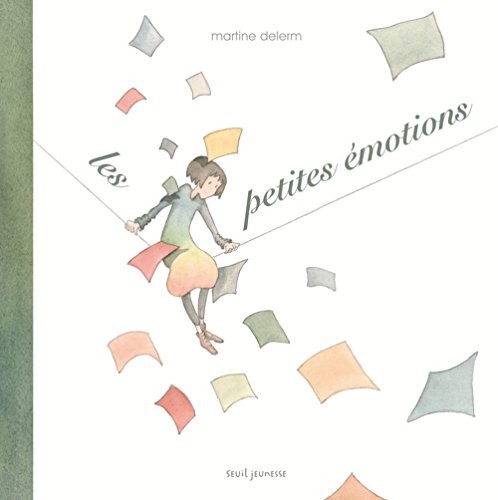 Les Petites Émotions