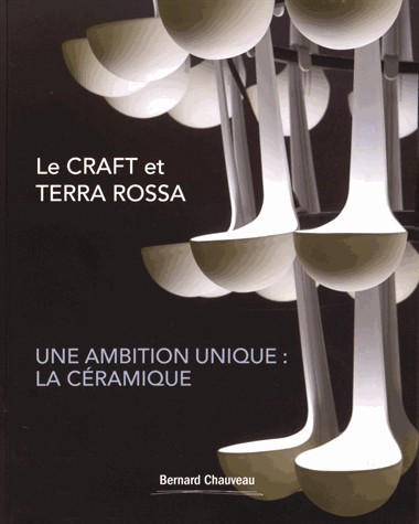 Le craft et terra rossa, une ambition unique