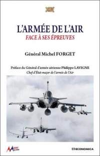 L'armée de l'air face à ses épreuves