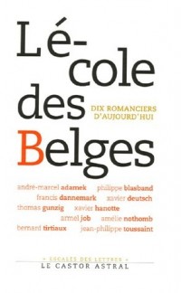 L'Ecole des Belges