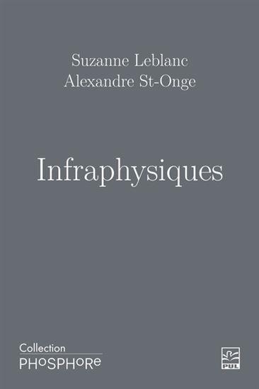 Infraphysiques
