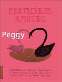 Peggy: Premières amours