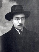 Le Livre de l'intranquillité