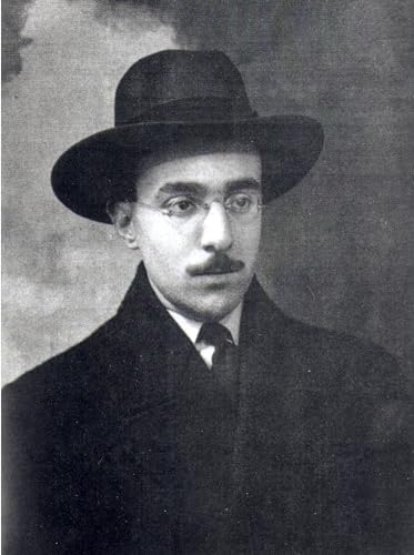 Le Livre de l'intranquillité