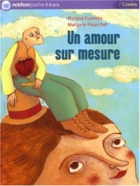 Un amour sur mesure