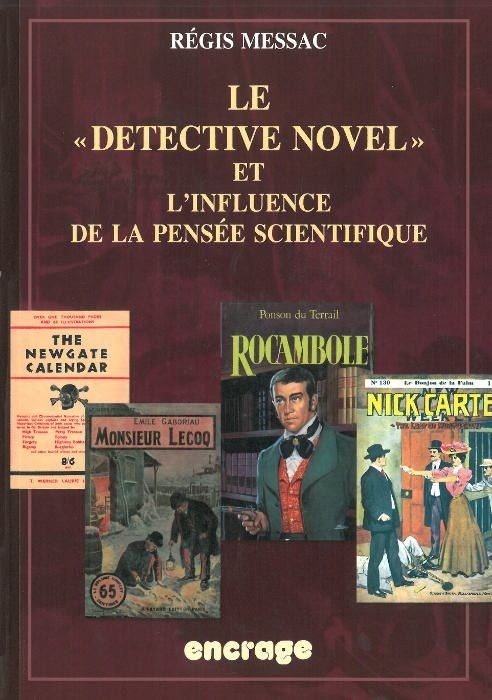 Le Detective Novel et l'influence de la pensée scientifique