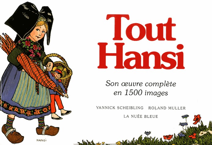 Tout Hansi