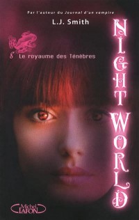 Night World T08 Le royaume des ténèbres (8)