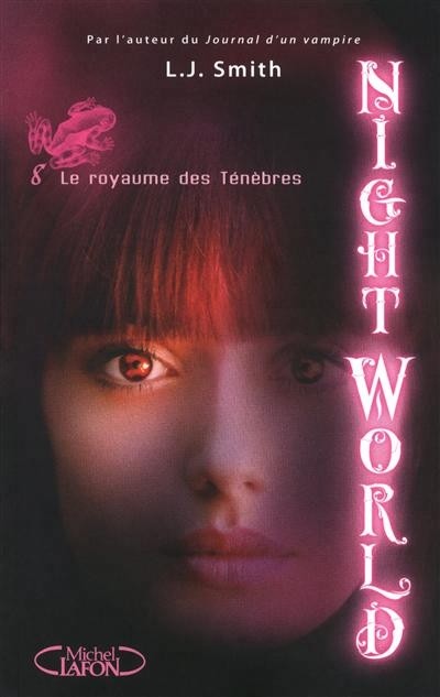 Night World T08 Le royaume des ténèbres (8)
