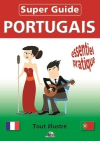 Super guide portugais