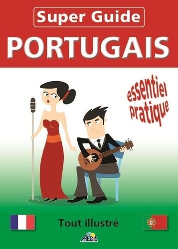 Super guide portugais