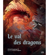 Le val des dragons