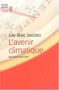 L'avenir climatique