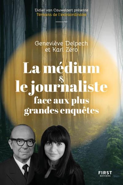 Dans le secret des grandes enquêtes
