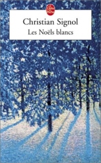 Les Noëls blancs