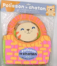 Polisson le chaton