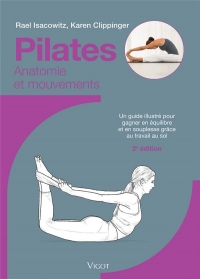 Pilates : Anatomie et Mouvements