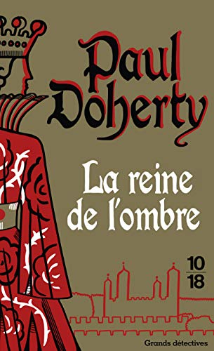 La Reine de l'Ombre - Vol01