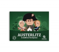 Austerlitz: La bataille des trois empereurs