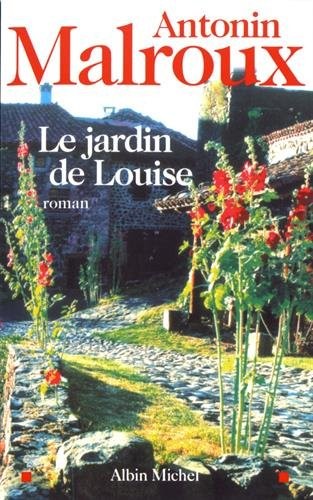Le Jardin de Louise