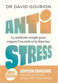 Antistress - Nouvelle édition augmentée