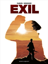 Exil - NE: Fuir la guerre d'Espagne