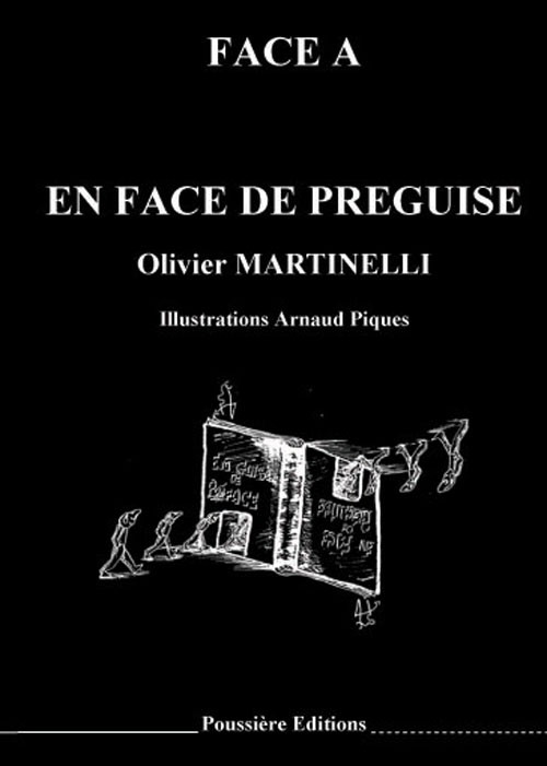 En face de préguise, En guise de préface