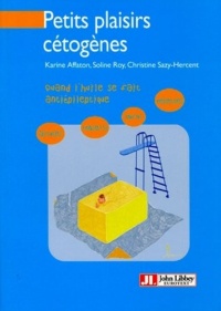 Petits plaisirs cétogènes : Quand l'huile se fait antiépileptique. Astuces, conseils, infos, recettes