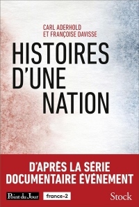 Histoires d'une nation