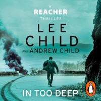 In Too Deep: Jack Reacher, Book 29