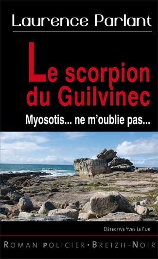 Le scorpion du Guilvinec