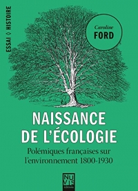 Naissance de l'écologie