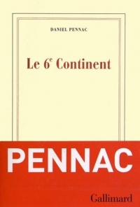 Le sixième continent/Ancien malade des hôpitaux de Paris