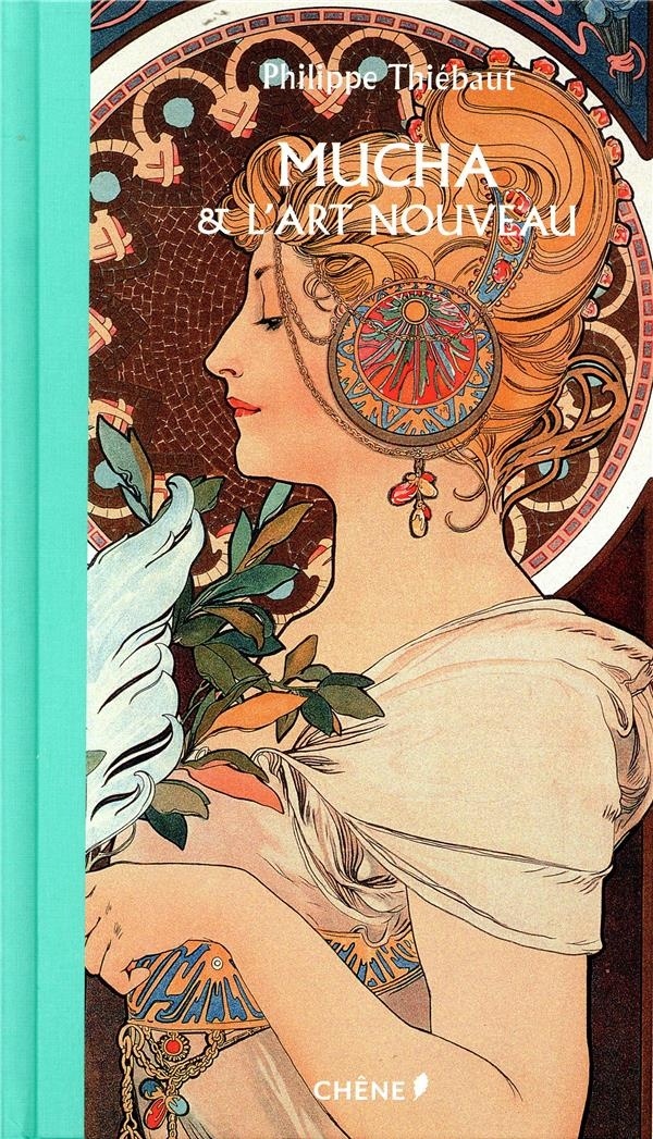Mucha et l'Art Nouveau
