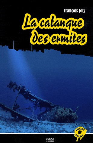 La calanque des ermites