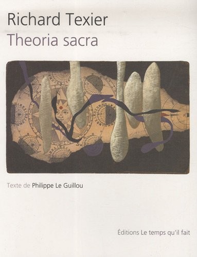 Theoria sacra