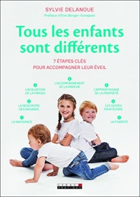 Tous les enfants sont différents