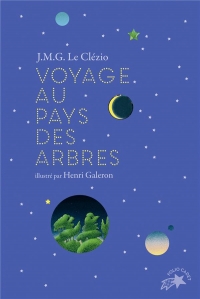 Voyage au pays des arbres (édition collector)