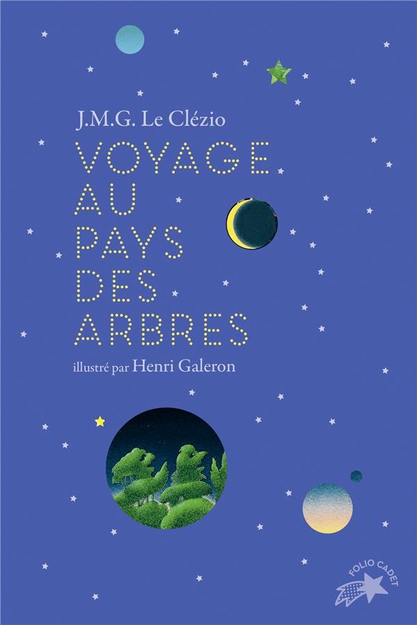 Voyage au pays des arbres (édition collector)