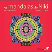 Les Mandalas de Niki