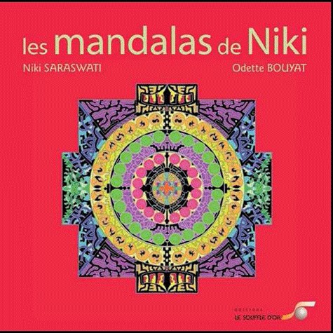 Les Mandalas de Niki