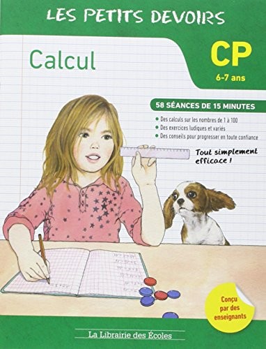 Calcul CP