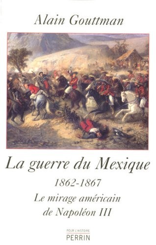 GUERRE DU MEXIQUE